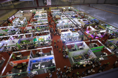 越南胡志明果蔬及花卉园艺展览会HORTEX VIETNAM